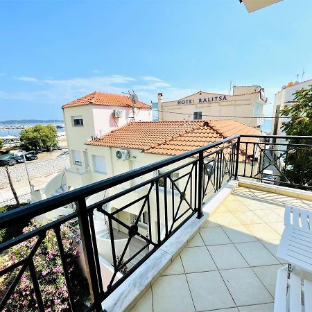 Achinora Limenaria Apartment Bagian luar foto