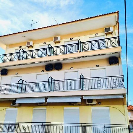 Achinora Limenaria Apartment Bagian luar foto