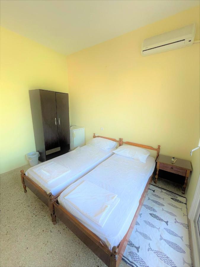 Achinora Limenaria Apartment Bagian luar foto