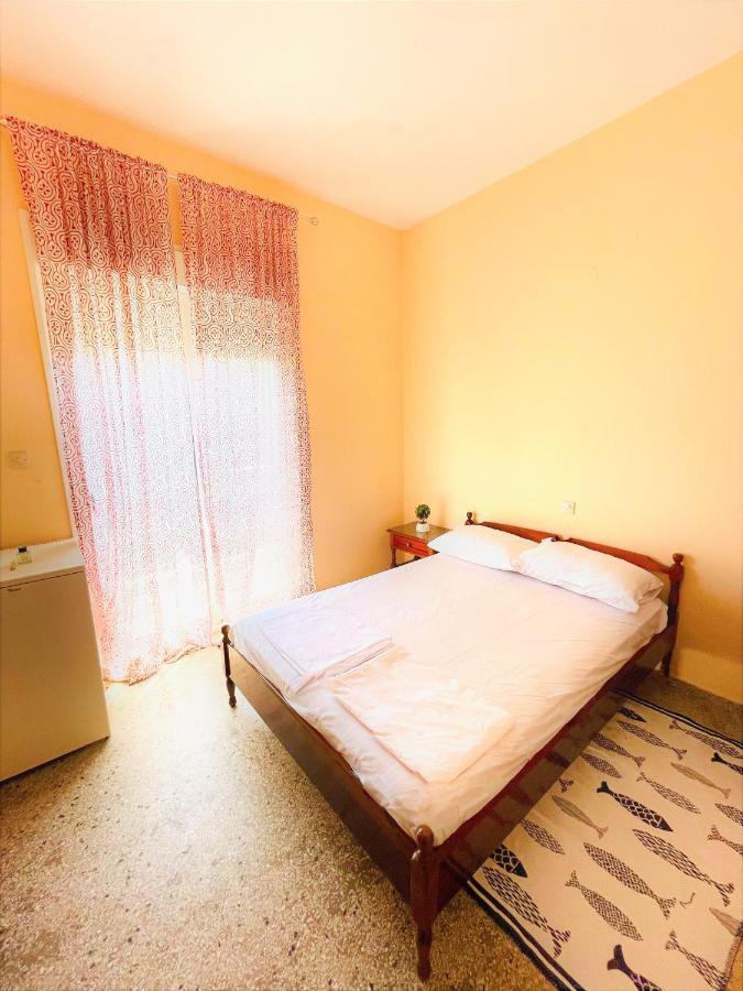 Achinora Limenaria Apartment Bagian luar foto