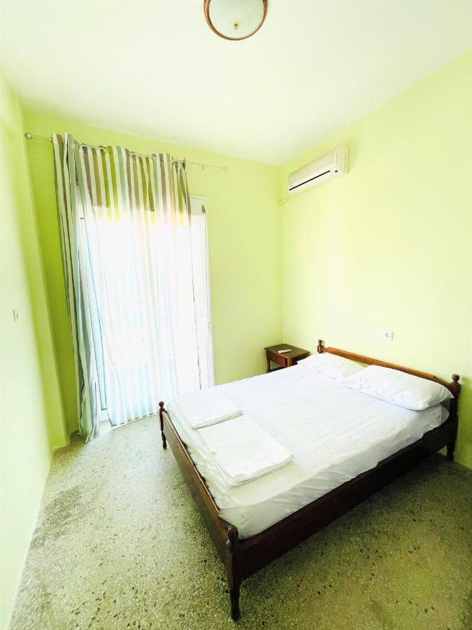 Achinora Limenaria Apartment Bagian luar foto