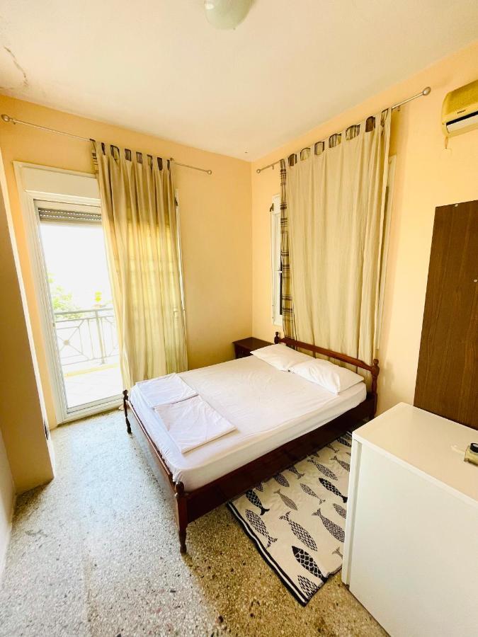 Achinora Limenaria Apartment Bagian luar foto