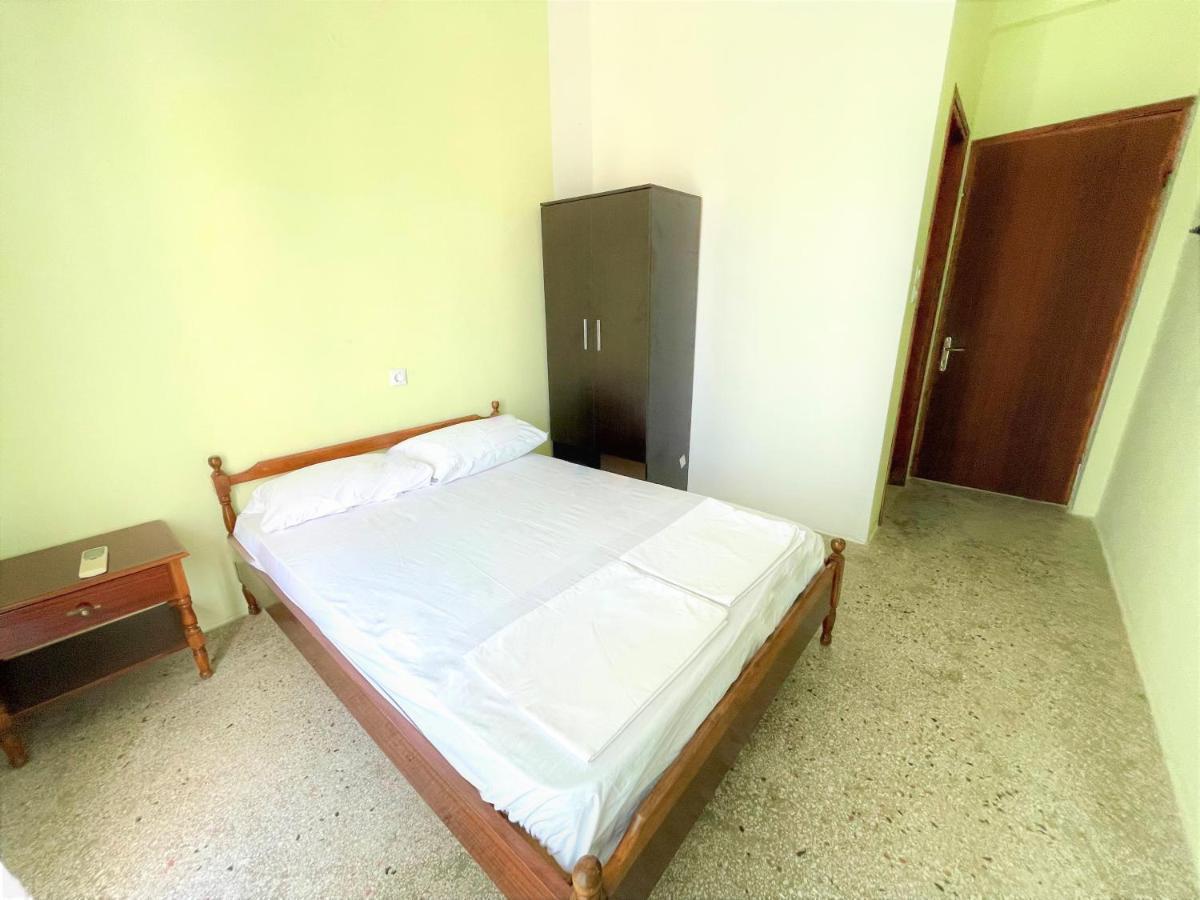 Achinora Limenaria Apartment Bagian luar foto