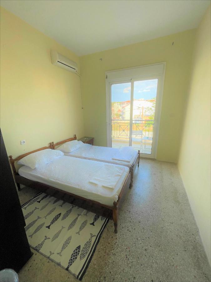 Achinora Limenaria Apartment Bagian luar foto