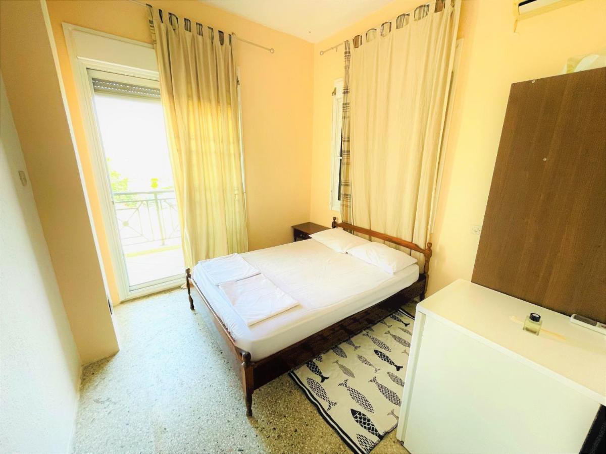 Achinora Limenaria Apartment Bagian luar foto