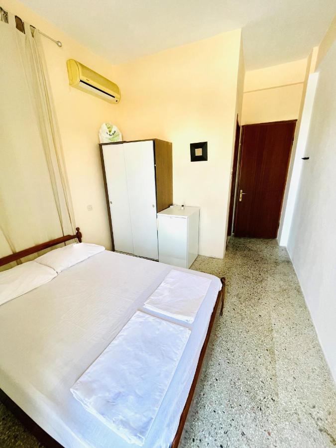 Achinora Limenaria Apartment Bagian luar foto