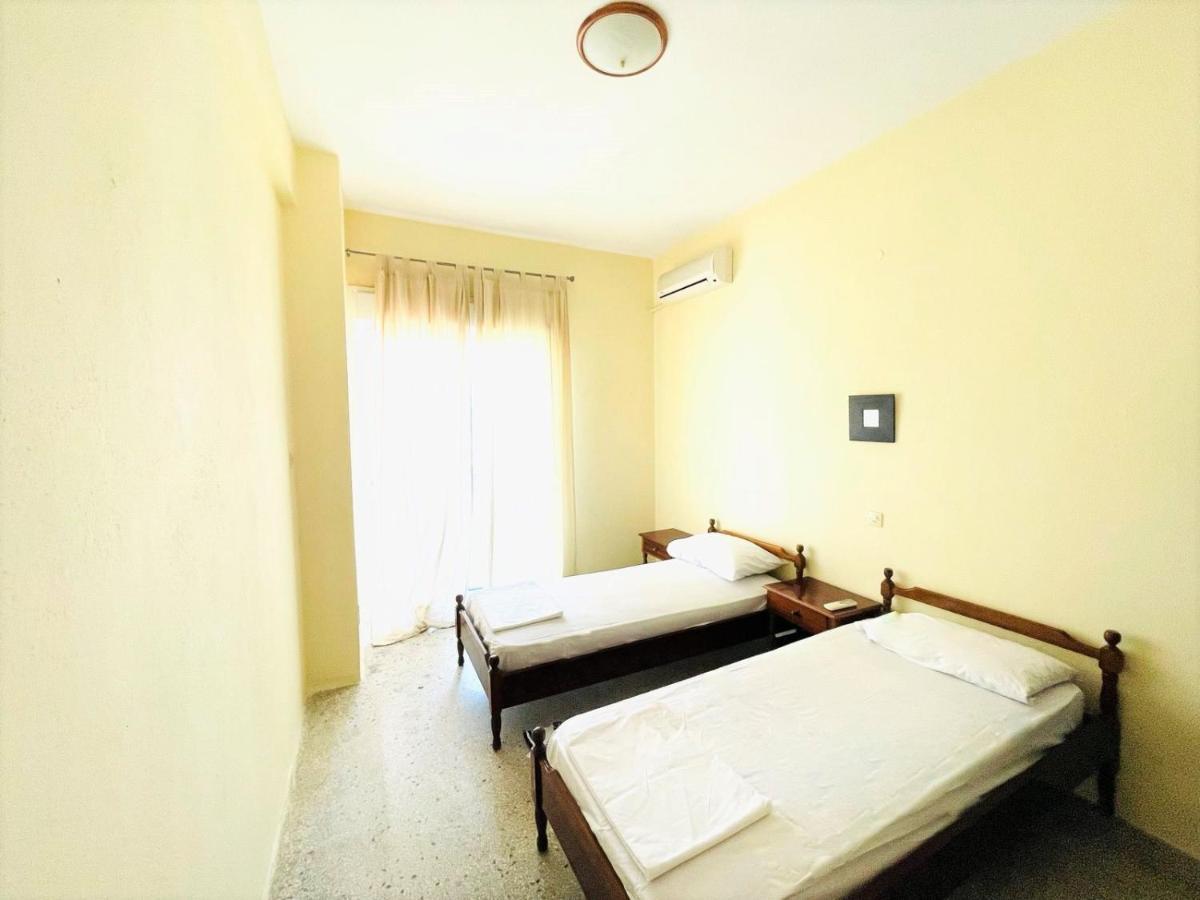 Achinora Limenaria Apartment Bagian luar foto