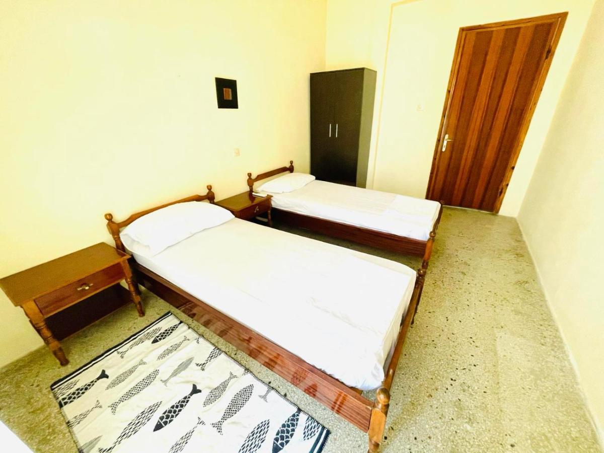 Achinora Limenaria Apartment Bagian luar foto