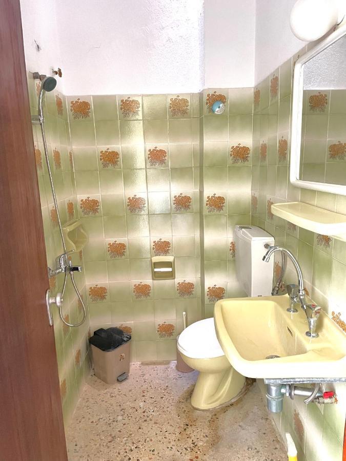 Achinora Limenaria Apartment Bagian luar foto