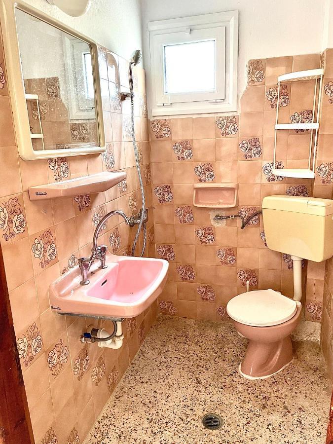 Achinora Limenaria Apartment Bagian luar foto