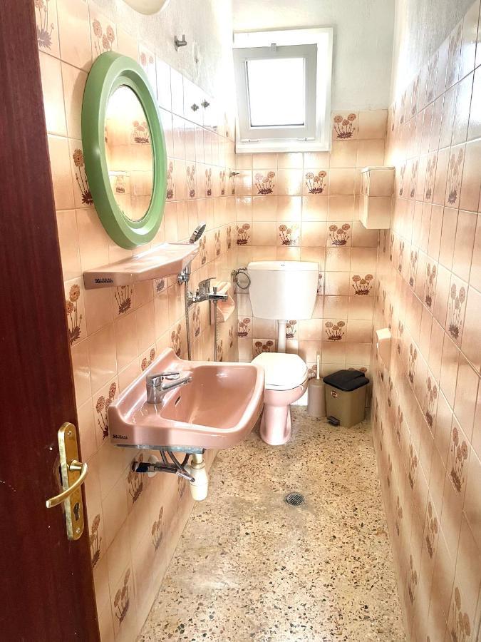 Achinora Limenaria Apartment Bagian luar foto