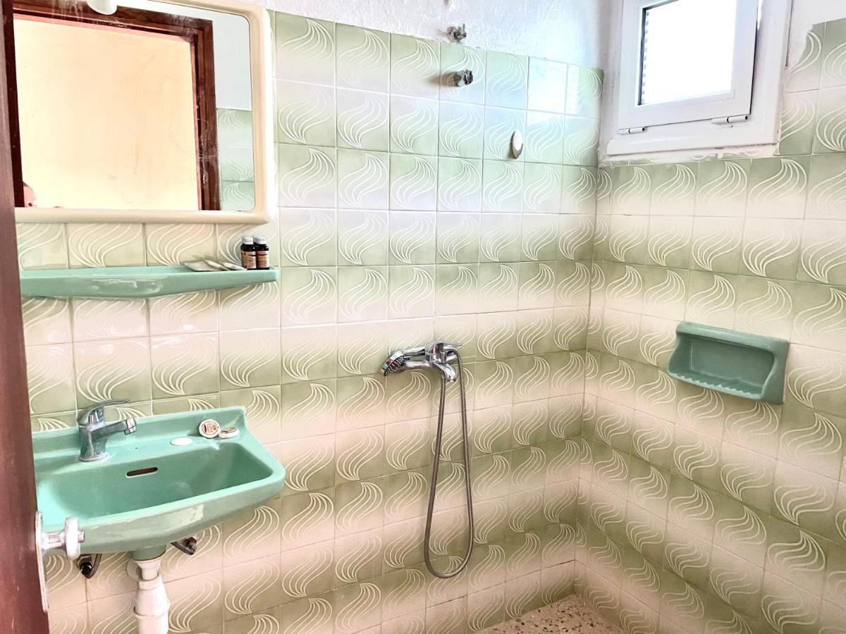 Achinora Limenaria Apartment Bagian luar foto